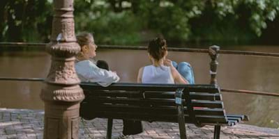 The Waiting Place