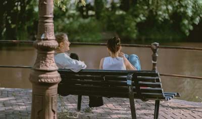 The Waiting Place
