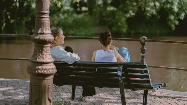 The Waiting Place