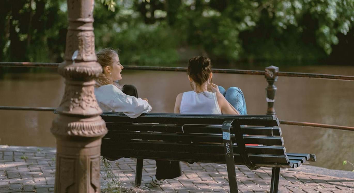 The Waiting Place