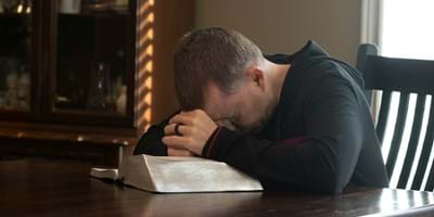 Better Together (3) – “Please Pray For Me”