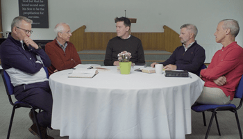 Is Spiritual Idolatry a Biblical Concept? - Talking Truth S7 E1