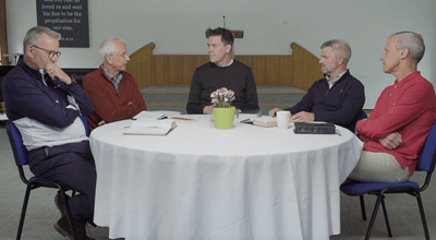 Is Spiritual Idolatry a Biblical Concept? - Talking Truth S7 E1