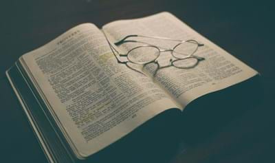 John MacArthur – My Influencer