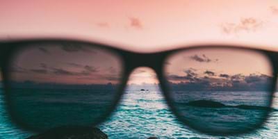 Show Us A Sign, John –The Blind Receives Sight