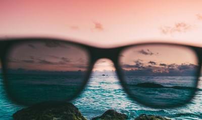 Show Us A Sign, John –The Blind Receives Sight