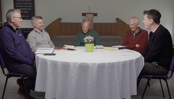 The Power Of Money - Talking Truth S7 E3