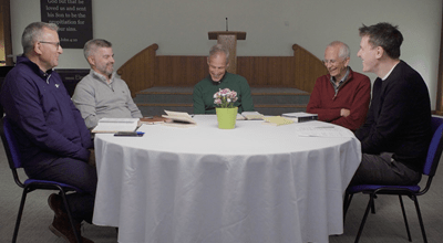 The Power Of Money - Talking Truth S7 E3