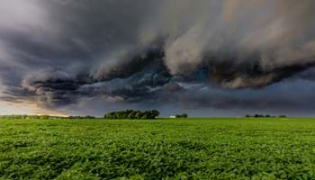 The Gathering Storm (Part 1)