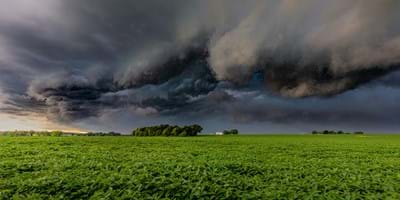 The Gathering Storm (Part 1)