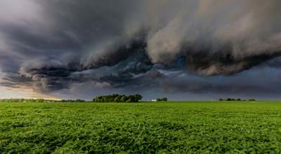 The Gathering Storm (Part 1)