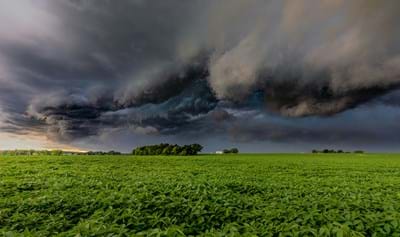 The Gathering Storm (Part 1)