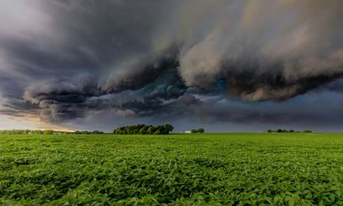 Alasdair Macpherson Gathering Storm 1 Of 2