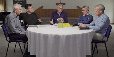 The Seduction of Success - Talking Truth S7 E4