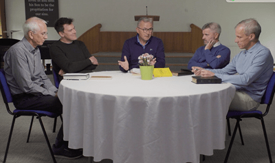The Seduction of Success - Talking Truth S7 E4