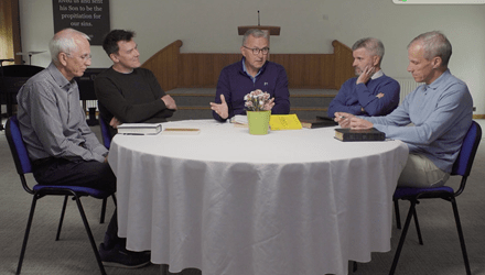The Seduction of Success - Talking Truth S7 E4