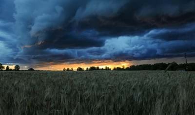 The Gathering Storm (Part 2)