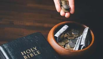 What Is The Prosperity Gospel?
