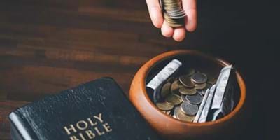 What Is The Prosperity Gospel?