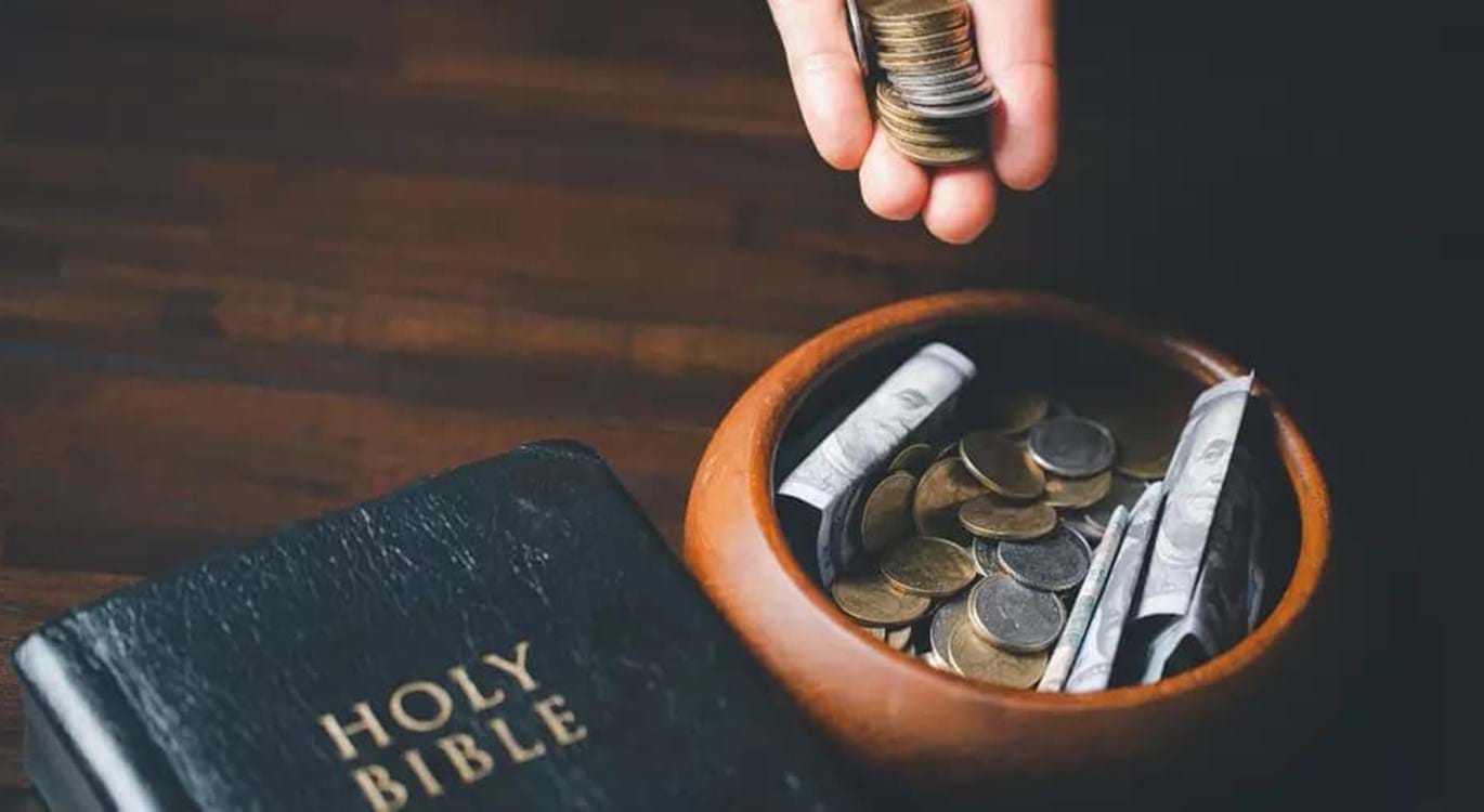 What Is The Prosperity Gospel?