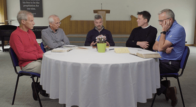 Defeating Idolatry - Talking Truth S7 E5