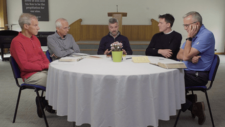 Defeating Idolatry - Talking Truth S7 E5