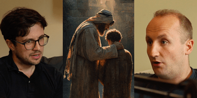 What we mean when we call Jesus 'THE SON OF GOD'