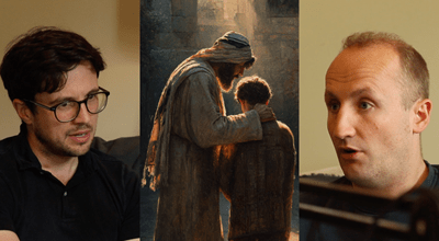 What we mean when we call Jesus 'THE SON OF GOD'
