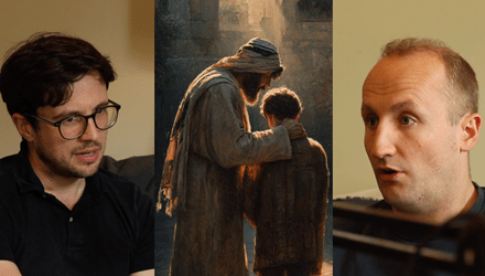 What we mean when we call Jesus 'THE SON OF GOD'