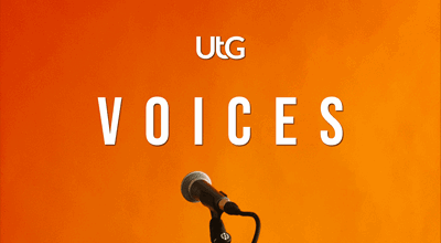 UtG Voices: Jeremy and Justin (Ep 8)