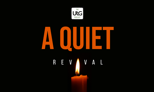 UTG Quietrevival Branding V1