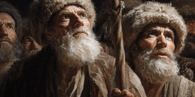 ‘The Christ’: How Jesus Fulfilled the Hope of Ancient Israel