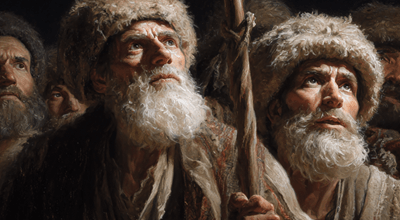 ‘The Christ’: How Jesus Fulfilled the Hope of Ancient Israel
