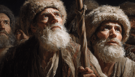 ‘The Christ’: How Jesus Fulfilled the Hope of Ancient Israel