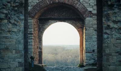 "How To Live" (4): Kingdom Rules (Part 1) - Entry (Matthew 5:17-20)