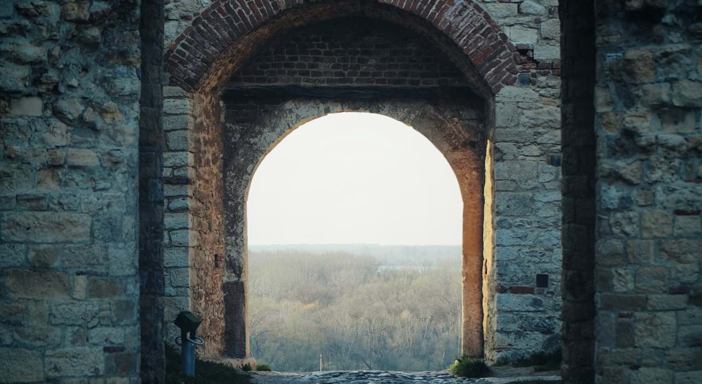 "How To Live" (4): Kingdom Rules (Part 1) - Entry (Matthew 5:17-20)
