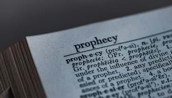 Should We Take Biblical Prophecy Literally?