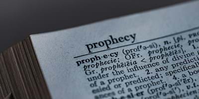 Should We Take Biblical Prophecy Literally?