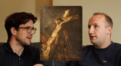 This is why we know Jesus was a Real Man