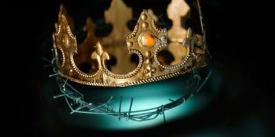 Ready For A King (7)? – The True King