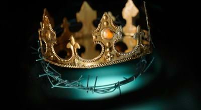 Ready For A King (7)? – The True King