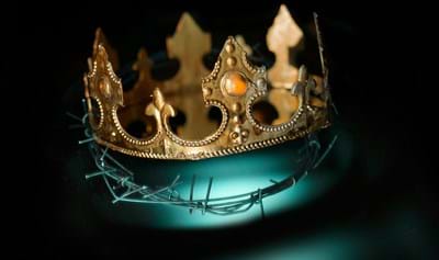 Ready For A King (7)? – The True King
