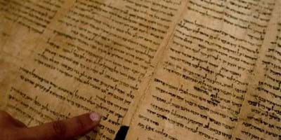 Why Believe In God (2)? God Has Kept His Promises