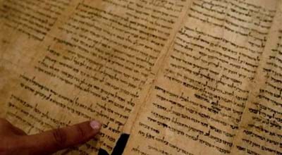 Why Believe In God (2)? God Has Kept His Promises