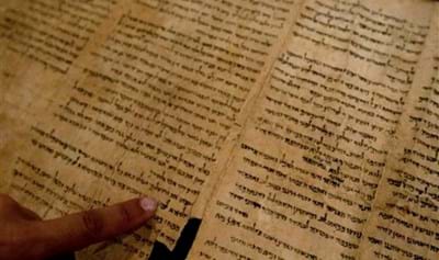 Why Believe In God (2)? God Has Kept His Promises