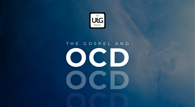 The Gospel and OCD Part 4 - Understanding Ungodly Introspection