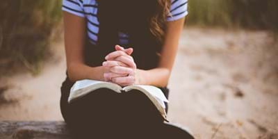 Reflecting On Prayer (1)