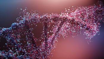 Why Believe In God (3)? DNA Is Proof Of An Almighty Engineer