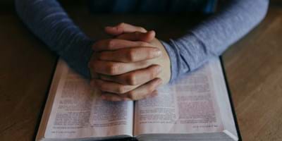 Reflecting On Prayer (2)