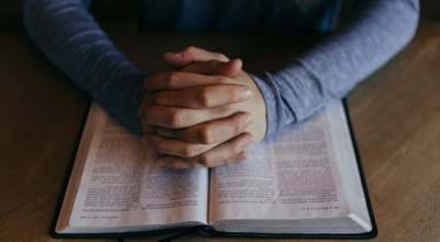 Reflecting On Prayer (2)